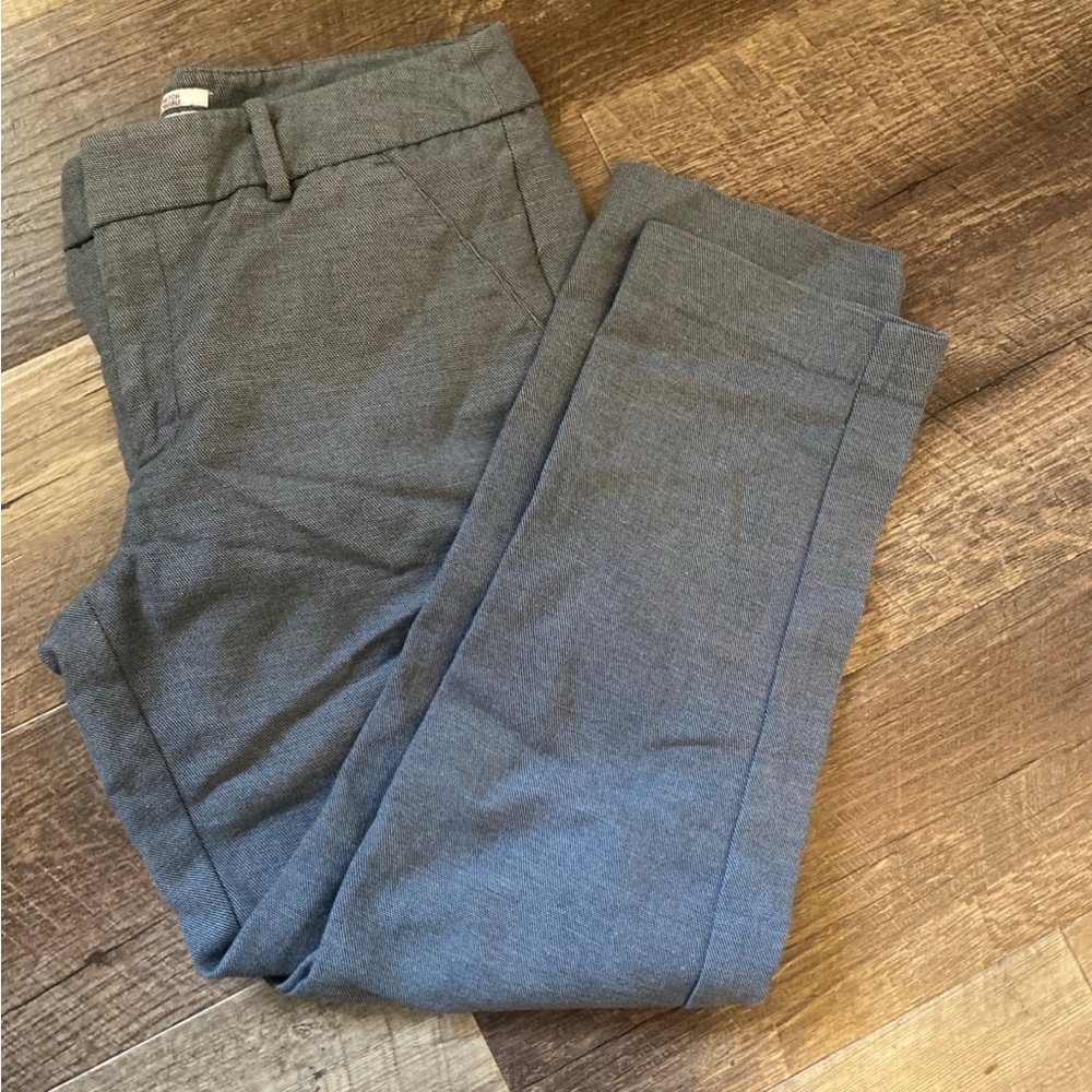 Women’s dress Gray Pants